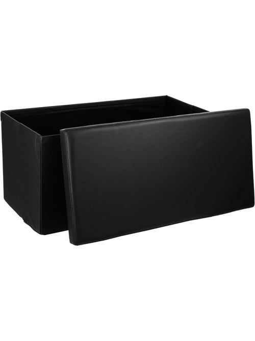 Banc coffre de rangement pliable AKENO - Kiabi
