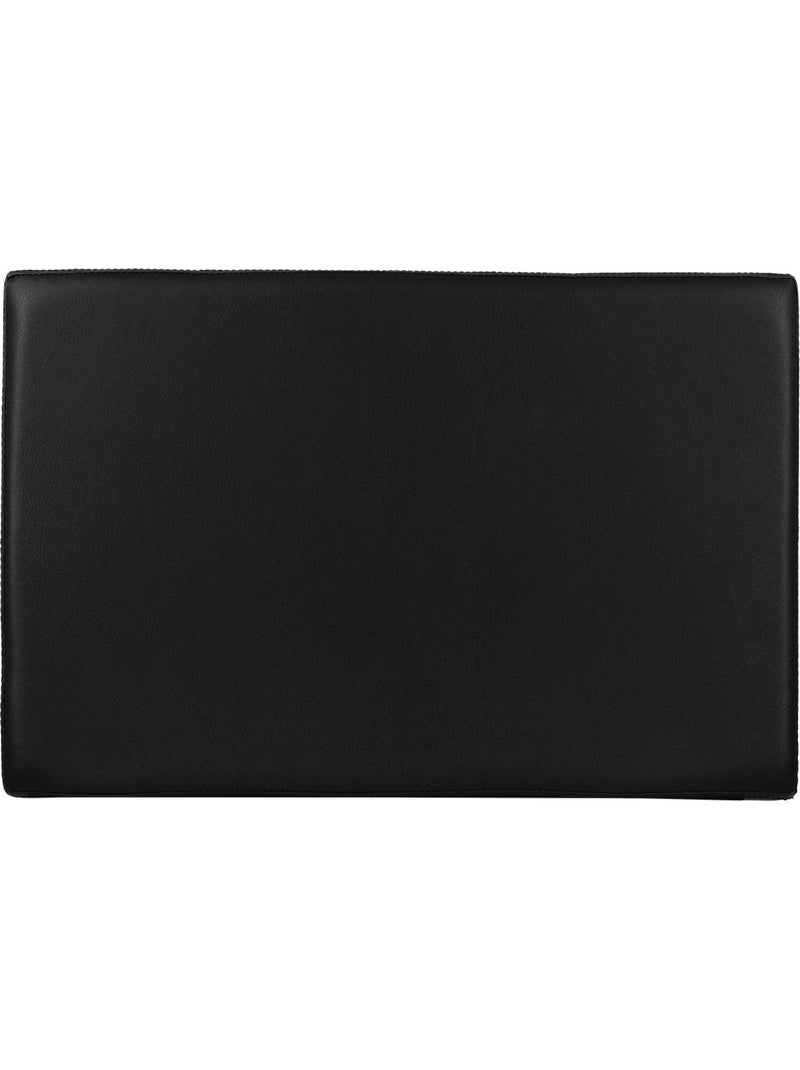 Banc coffre de rangement pliable AKENO Noir - Kiabi