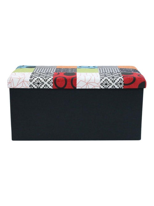 Banc & Coffre de rangement pliable - Kiabi