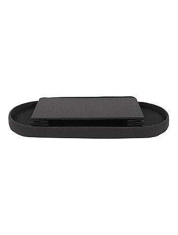 Banc coffre de rangement pliable