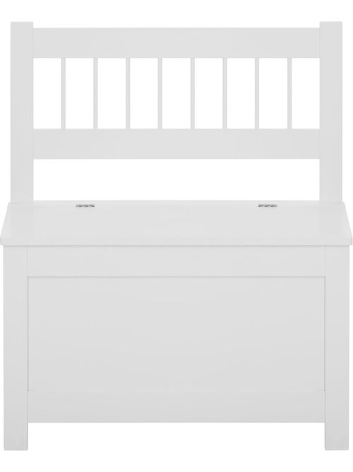 Banc coffre pour enfant - Kiabi