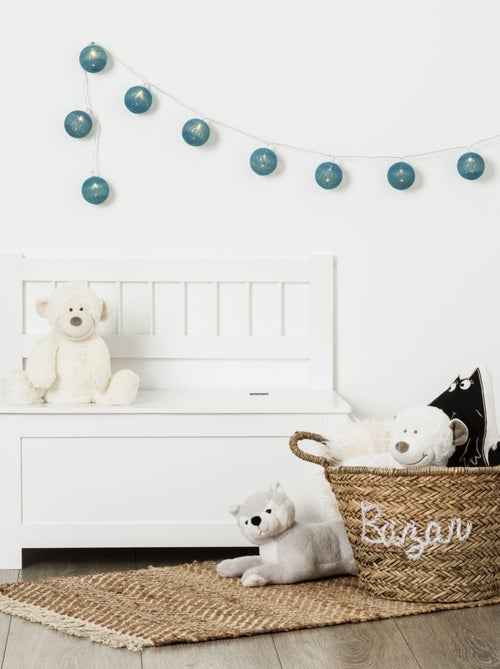 Banc coffre pour enfant - Kiabi
