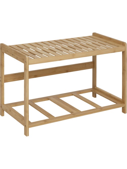 Banc de rangement tidy box - Kiabi