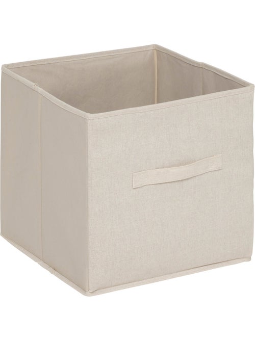Banc de rangement tidy box - Kiabi