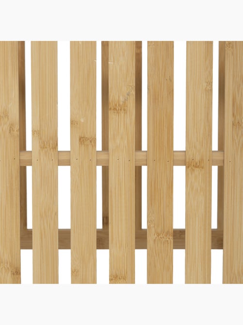 Banc de rangement tidy box - Kiabi