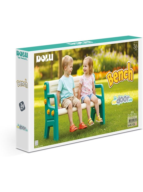 Banc pour enfants - Kiabi Banc pour enfants - Kiabi