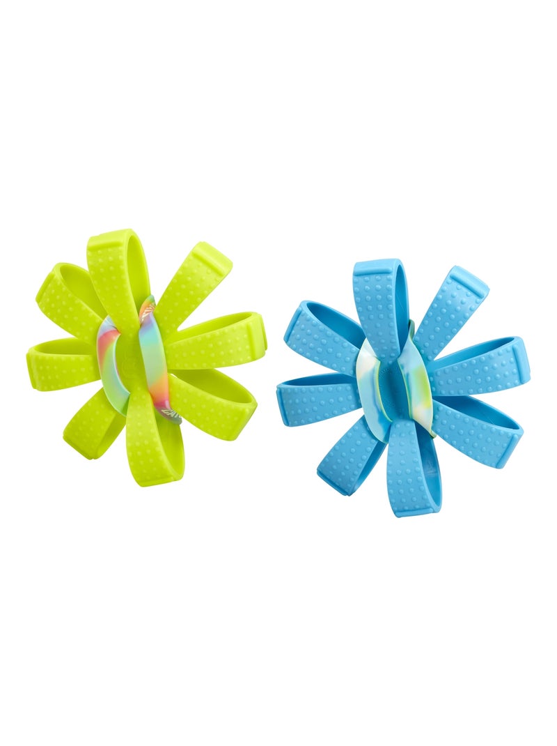 Band-it ball - la balle 3-en-1 ! Multicolore - Kiabi