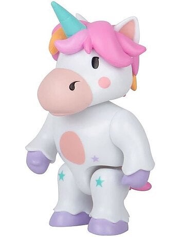 Bandai - stumble guys - figurine 11 cm - sprinkles
