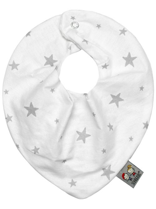 Bandana cache-cou réversible, STELLA SEVIRA KIDS - Kiabi