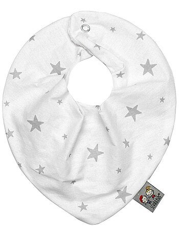 Bandana cache-cou réversible, STELLA SEVIRA KIDS