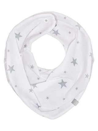 Bandana cache-cou réversible, STELLA SEVIRA KIDS