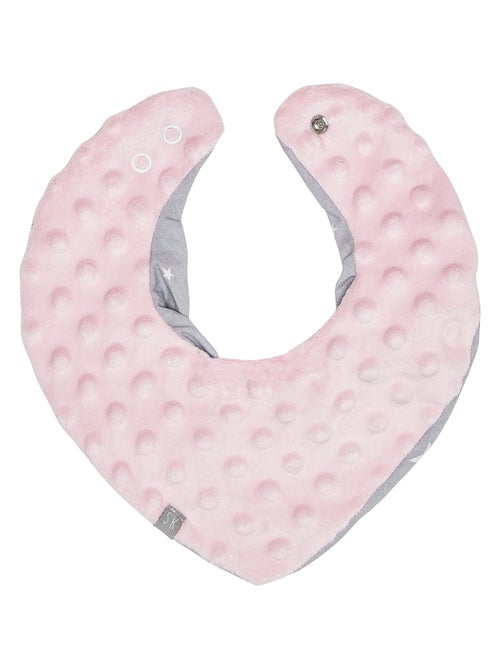 Bandana cache-cou réversible, STELLA SEVIRA KIDS - Kiabi