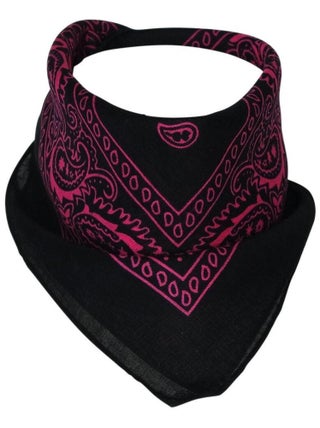 Bandana coton FARAH