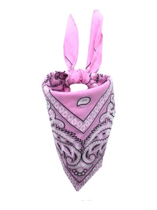 Bandana coton Kebello
