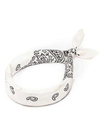 Bandana Coton U.S Premium