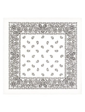 Bandana Coton U.S Premium