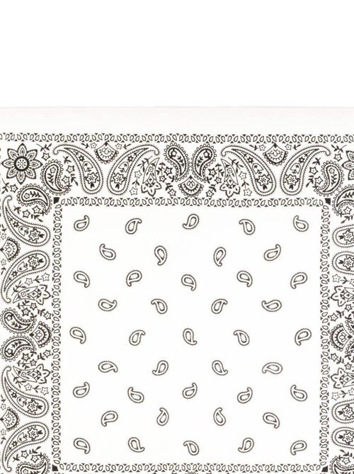 Bandana Coton U.S Premium - Kiabi