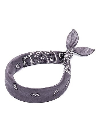 Bandana Coton U.S Premium