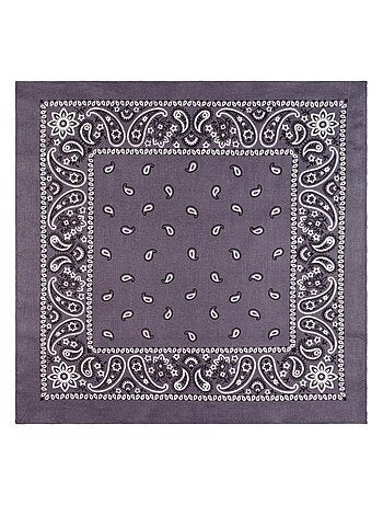 Bandana Coton U.S Premium