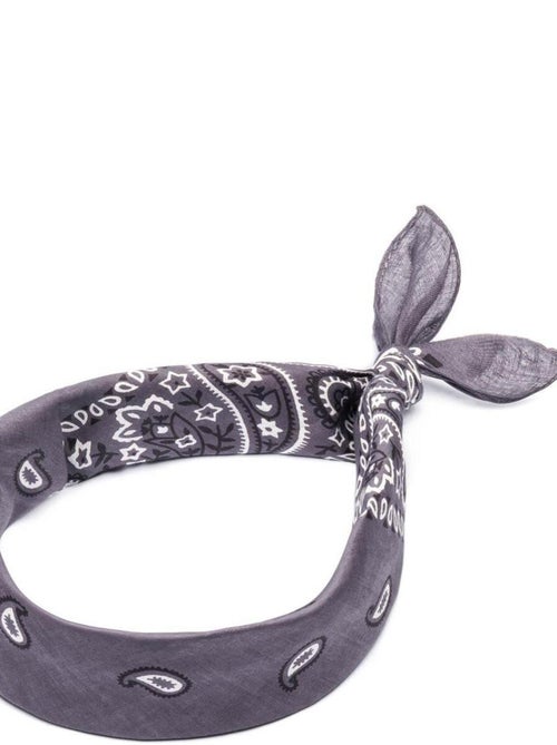 Bandana Coton U.S Premium - Kiabi