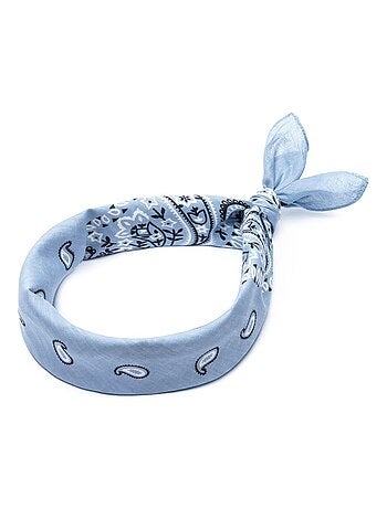 Bandana Coton U.S Premium