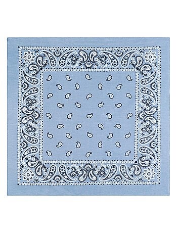 Bandana Coton U.S Premium