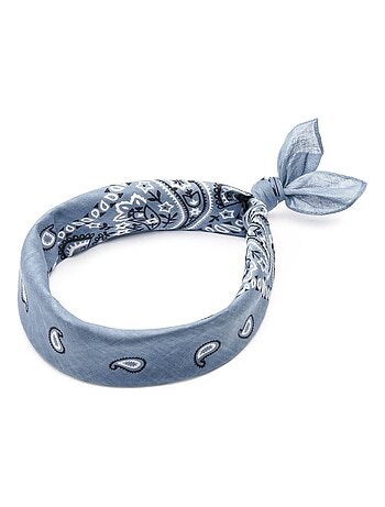 Bandana Coton U.S Premium