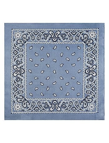 Bandana Coton U.S Premium