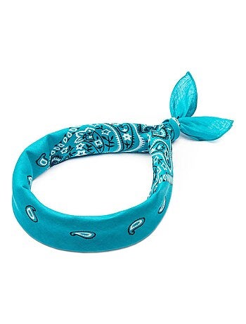 Bandana Coton U.S Premium