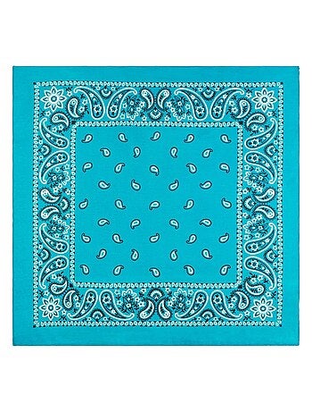 Bandana Coton U.S Premium