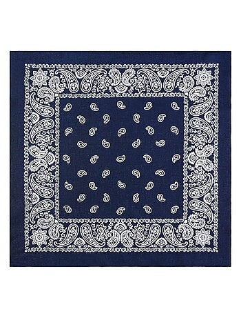 Bandana Coton U.S Premium
