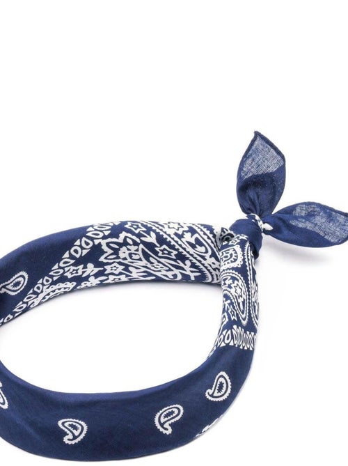Bandana Coton U.S Premium - Kiabi