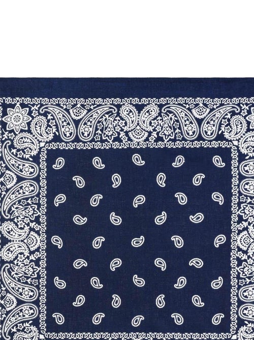 Bandana Coton U.S Premium - Kiabi