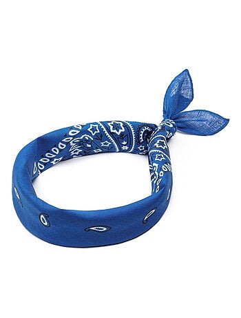 Bandana Coton U.S Premium
