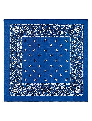 Bandana Coton U.S Premium