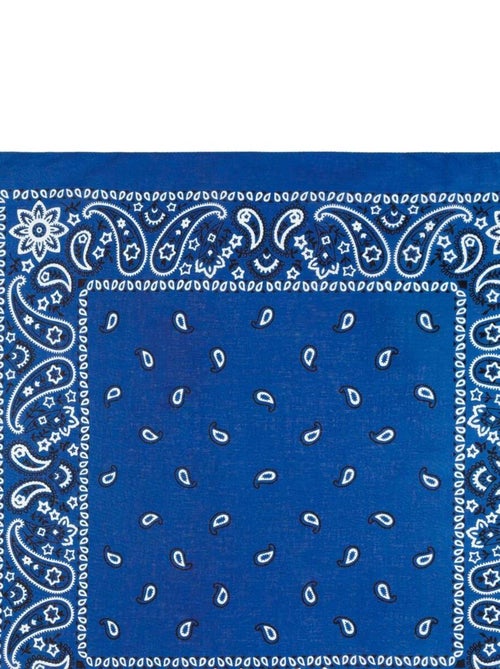 Bandana Coton U.S Premium - Kiabi