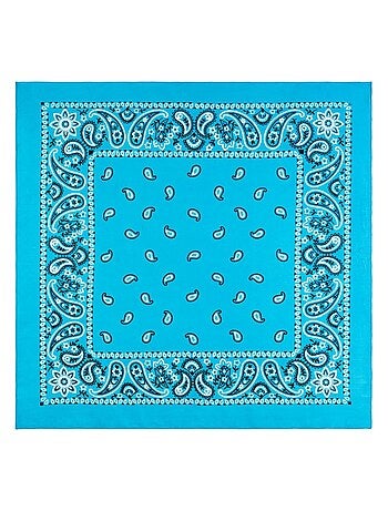 Bandana Coton U.S Premium