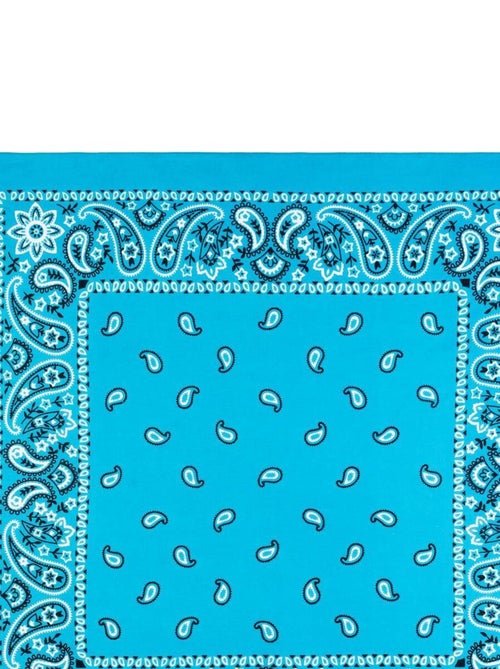 Bandana Coton U.S Premium - Kiabi