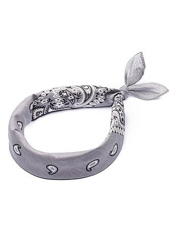Bandana Coton U.S Premium