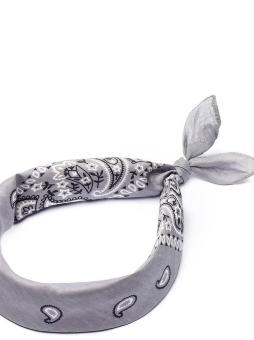 Bandana Coton U.S Premium - Kiabi