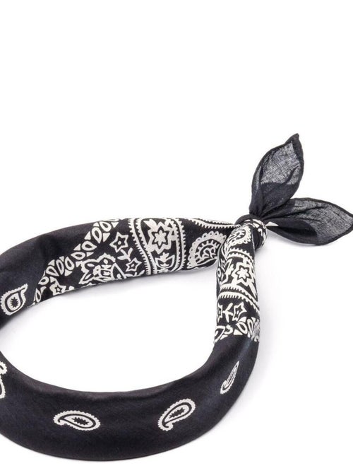 Bandana Coton U.S Premium - Kiabi