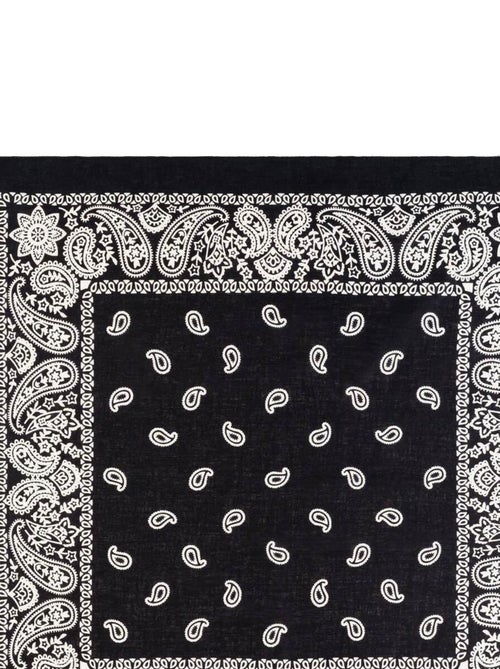 Bandana Coton U.S Premium - Kiabi