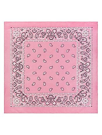 Bandana Coton U.S Premium