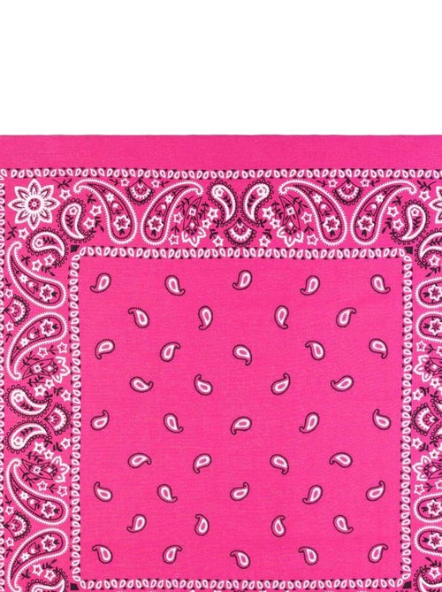 Bandana Coton U.S Premium - Kiabi