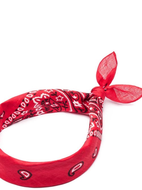 Bandana Coton U.S Premium - Kiabi