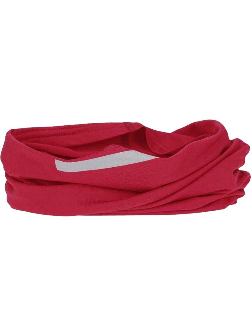 Bandana hoz21 - outhorn Rouge - Kiabi