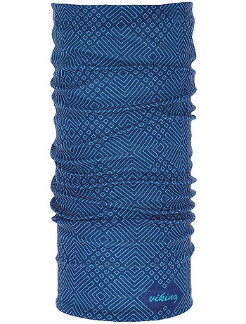 Bandana motif/style à motifs - viking
