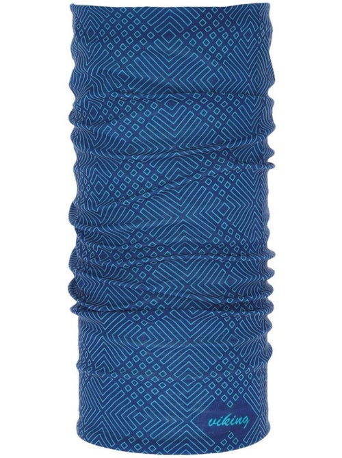 Bandana motif/style à motifs - viking - Kiabi