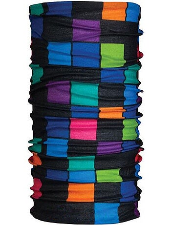 Bandana motif/style à motifs - viking