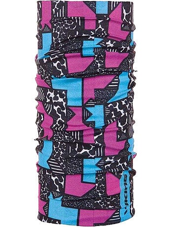 Bandana motif/style à motifs - viking